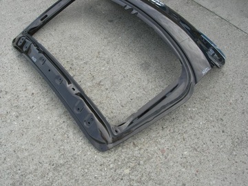 фото thumb №4, Кришка багажника задня audi a6 c7 allroad quattro w-wa