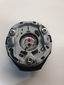 фото thumb №6, Подушка повітряна audi a6 c6 4f0880201bc 6ps