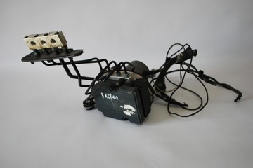 фото thumb №1, Bmw 5 f10 f11 насос тормозная abs dsc