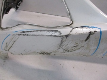 фото thumb №7, Бампер bmw x1 f48 m-pakiet pod pdc голий