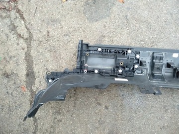 фото thumb №5, Обивка панель зад задний audi r8 spyder 427867477