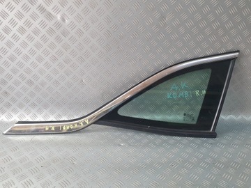 фото thumb №1, Стекло правая задняя кузовная opel astra k универсал