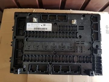 фото thumb №1, Mercedes actros axor sam салонний 0014461358