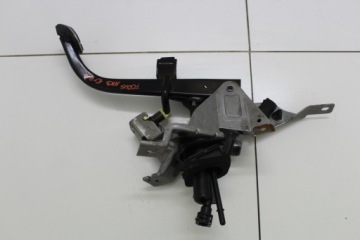 фото thumb №2, Педаль тормоза ford focus mk3 10-14r st