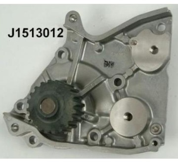 фото thumb №2, Nipparts насос води kia clarus k9a 2.0