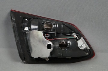 фото thumb №10, Лампа задняя внутренняя led bmw 2 f45 14-