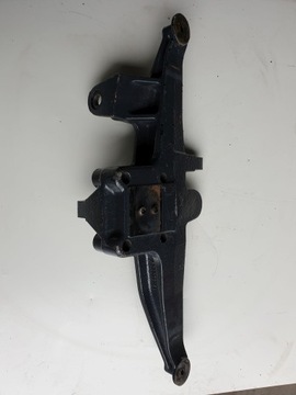 фото thumb №6, Iveco eurocargo кронштейн подушек delfin