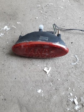 фото thumb №2, Лампа задняя стоп-сигнал land rover freelander