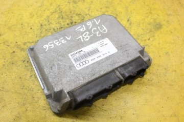 фото thumb №1, Бортовий комп'ютер двигуна a3 8l 1.6 b 06a906019d