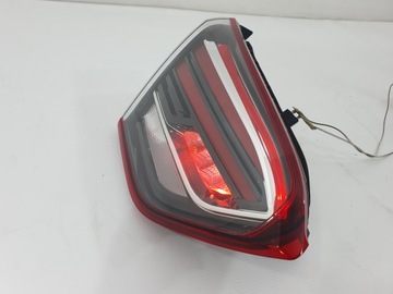 фото thumb №8, Opel crossland x 17- лампа левая левый задняя led