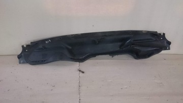 фото thumb №1, Жабо нижние opel astra iv 4