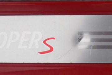 фото thumb №13, Mini r56 s молдинг порог порог левая порог aero