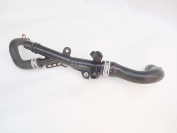 фото thumb №1, Renault megane talisman scenic 1,6dci труба шланг 1320783