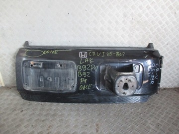 фото thumb №1, Кришка багажника задня honda crv i 95-99r b92pi