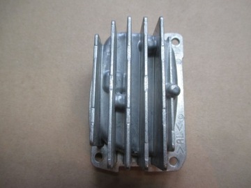 фото thumb №1, Модуль led левый renault koleos 16-