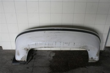 фото thumb №1, Бампер задній skoda fabia i kombi