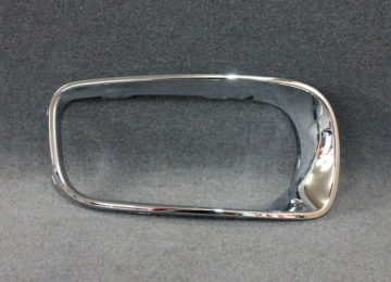 Купить Mini f60 countryman - решётка бампера правая хром, фото thumb