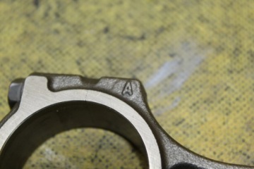 фото thumb №4, Шатун шату́н captur 0.9 tce h4ba