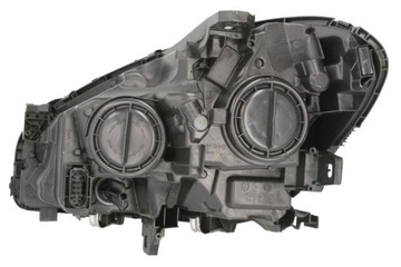 фото thumb №3, Фара лампа правий mercedes b klasa w246 14-