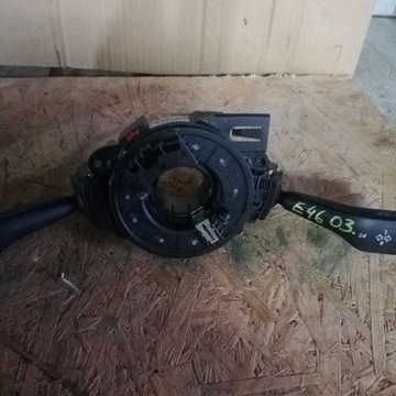 фото thumb №9, Переключатель комбинированный с лента bmw e46