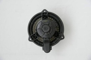 фото thumb №4, Воздуходувка вентилятор hyundai i30 i 1 2 ii europa