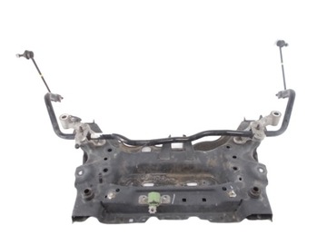 фото thumb №1, Підрамник підрамник передні підвіска talisman частини