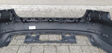 Audi a3 8v5 s-line бампер задняя оригинал d050 Доставка, фото thumb