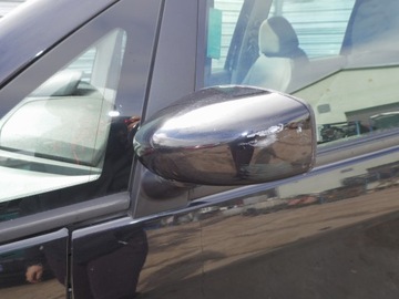 фото thumb №1, Дзеркало зовнішнє ліва fiat idea i 03-05 el 632