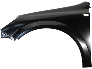 фото thumb №1, Opel astra h крила передній лівий 1100001