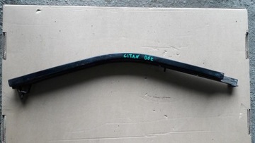 фото thumb №1, Напрямна напрямна двері нижня citan w415 415 kangoo