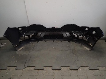 фото thumb №5, Бампер перед передній renault scenic iv 17-