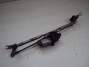 фото thumb №1, Механізм двірник jeep grand cherokee wk2 13-