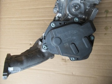 фото thumb №1, Mercedes b-klasa w246 клапан egr a6511400660