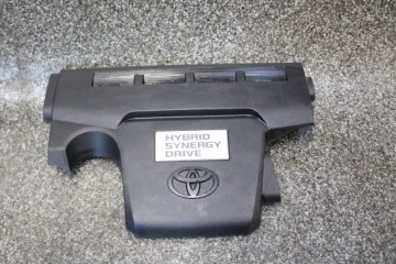 фото thumb №1, Rav4 iv 2.5 hybrid 16-18r захист na двигун