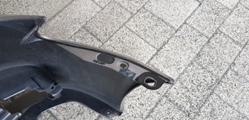 фото thumb №13, Infiniti m35 m45 08- бампер перед оригинал a395