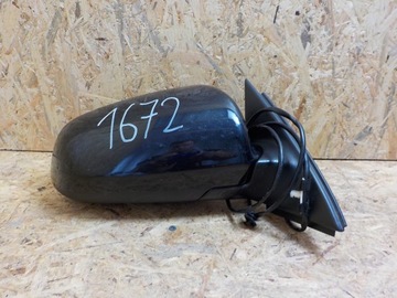 фото thumb №1, Дзеркало праве передні audi a4 b7 5pin