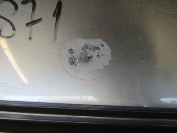 фото thumb №4, Бампер задняя задний lexus rx 450h 15-