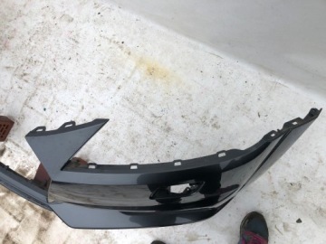 фото thumb №6, Бампер перед audi tt 8s0 s-line передний 2014