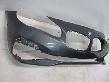 фото thumb №3, Бампер bmw 2 f45 f46 pdc lift перед передний