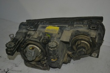 фото thumb №4, Фара лампа передня ліва перед лівий bmw e46 compact