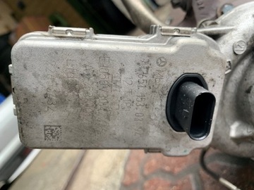 фото thumb №7, Mercedes cla w117 gla w156 турбонагнітач турбіна