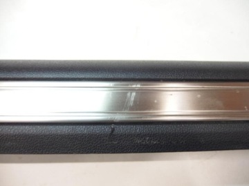 фото thumb №5, Vw молдинг порог r line правая 3g8853372 arteon