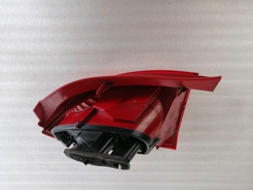 фото thumb №11, Renault twingo ii лампа задняя