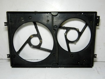 фото thumb №5, Корпус вентиляторов 1j0121207m vw audi seat skoda