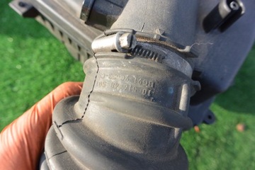 фото thumb №9, Корпус фильтра воздуха 1.6 d2 volvo s60 v60 ii