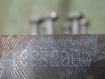 Двигун alfa 147 fiat lancia 1.9jtd 115km 7tyś km Зі Шроту, фото thumb