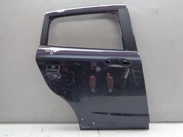 фото thumb №1, Двері праве зсувні ford b-max 13-