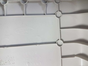 фото thumb №3, Ford courier tourneo защита стойка левая