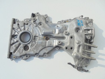 фото thumb №1, Mazda cx5 cx-5 2.2d корпус защита распределительного вала sh0110500