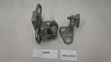 фото thumb №1, Peugeot rcz петля дверь левый